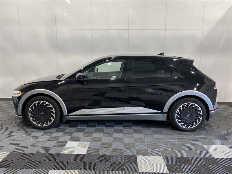 hyundai Ioniq 2022 - 2