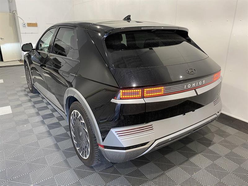 hyundai Ioniq 2022 - 3