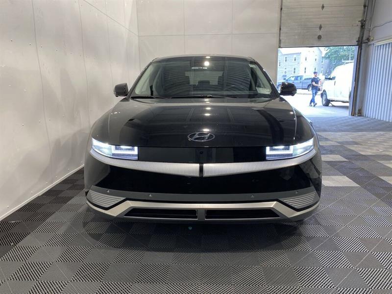 hyundai Ioniq 2022 - 4
