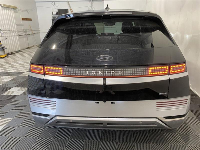 hyundai Ioniq 2022 - 5