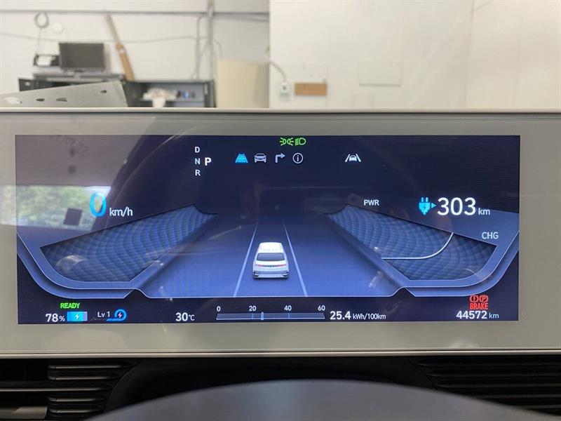 hyundai Ioniq 2022 - 6