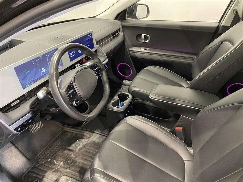 hyundai Ioniq 2022 - 7