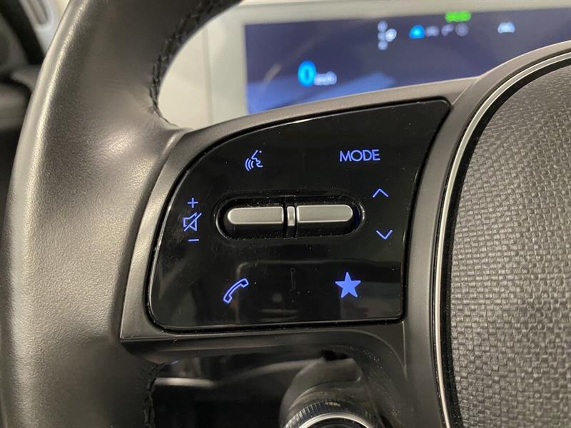 hyundai Ioniq 2022 - 8