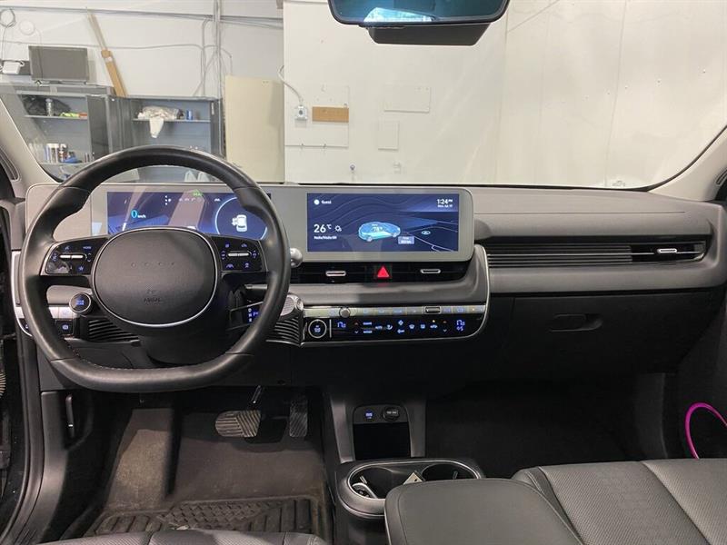 hyundai Ioniq 2022 - 10