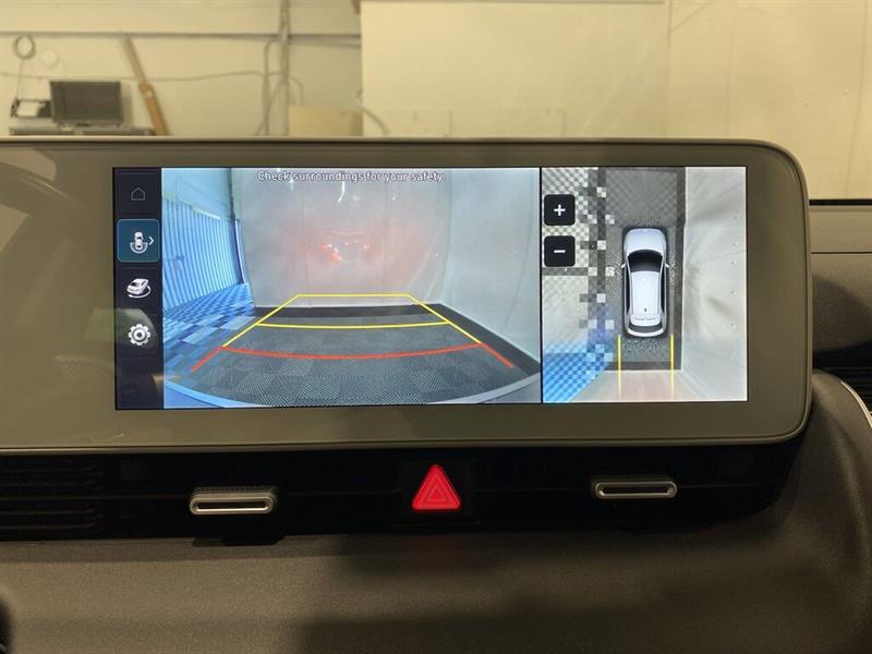 hyundai Ioniq 2022 - 11