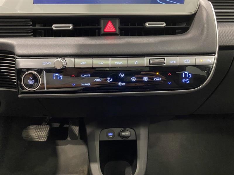 hyundai Ioniq 2022 - 12