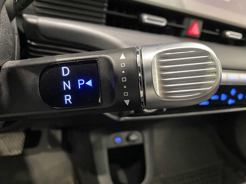 hyundai Ioniq 2022 - 13