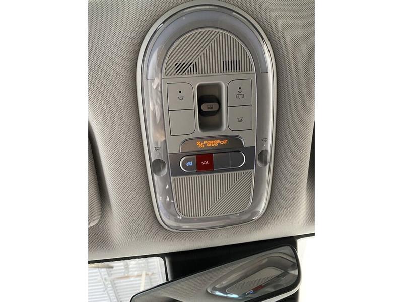 hyundai Ioniq 2022 - 16