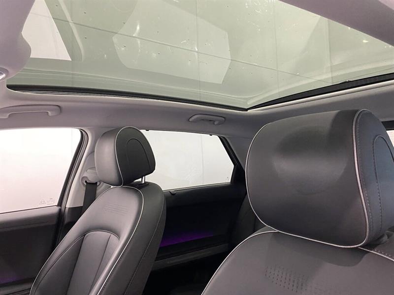 hyundai Ioniq 2022 - 17