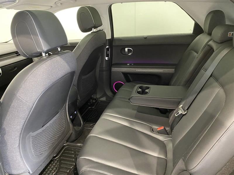 hyundai Ioniq 2022 - 18