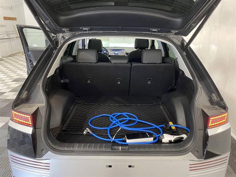 hyundai Ioniq 2022 - 19