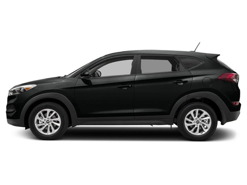 Hyundai Tucson 2