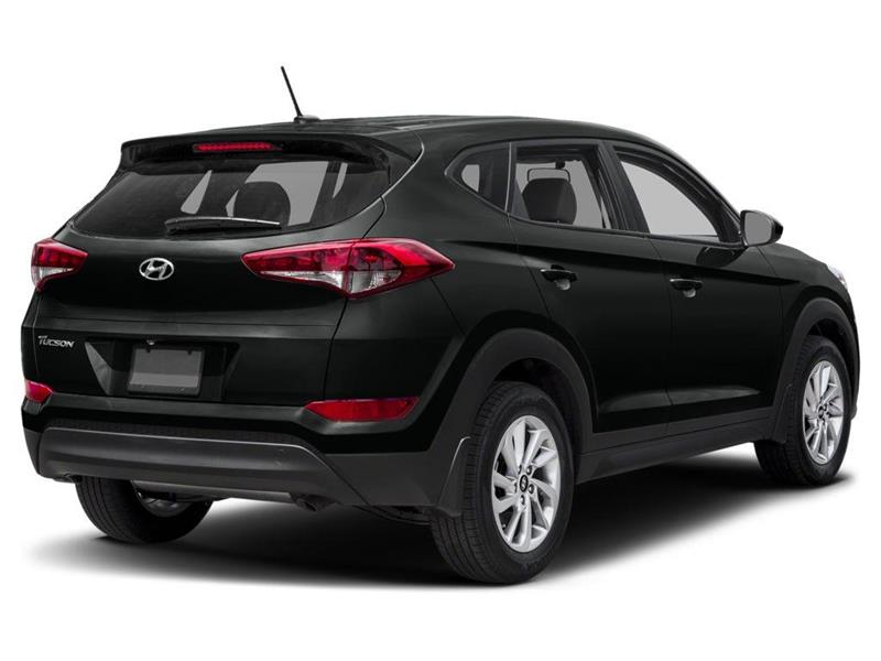 Hyundai Tucson 3
