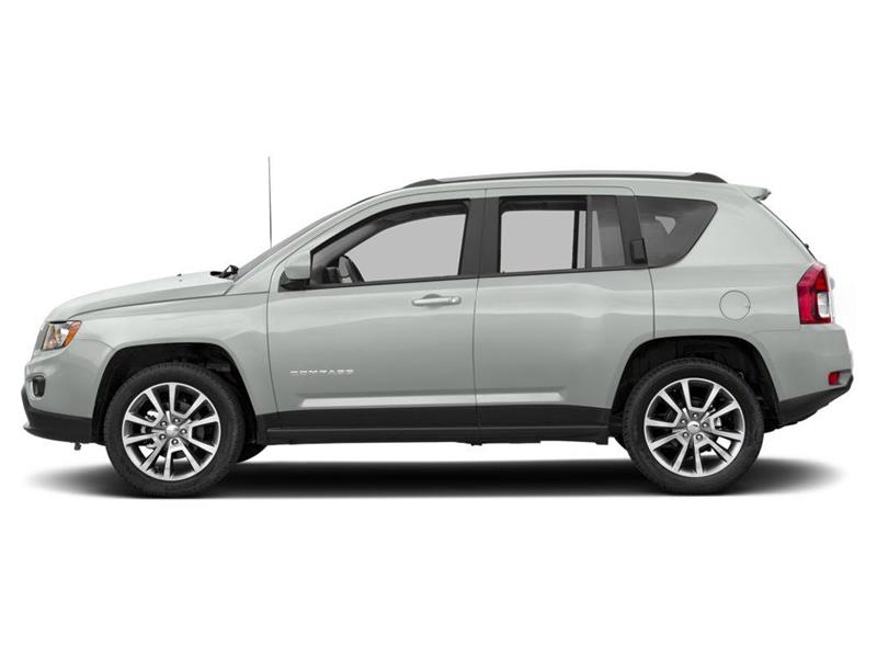 Jeep Compass 2