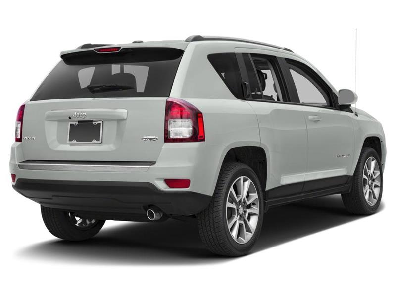 Jeep Compass 3