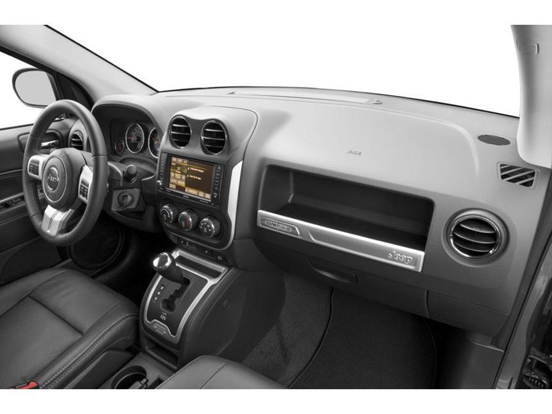 Jeep Compass 9