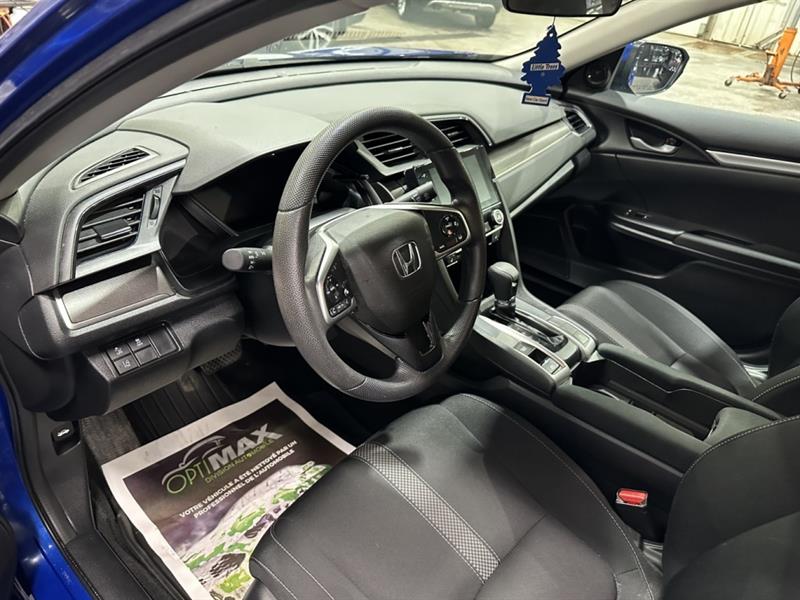 honda Civic Berline 2020 - 9