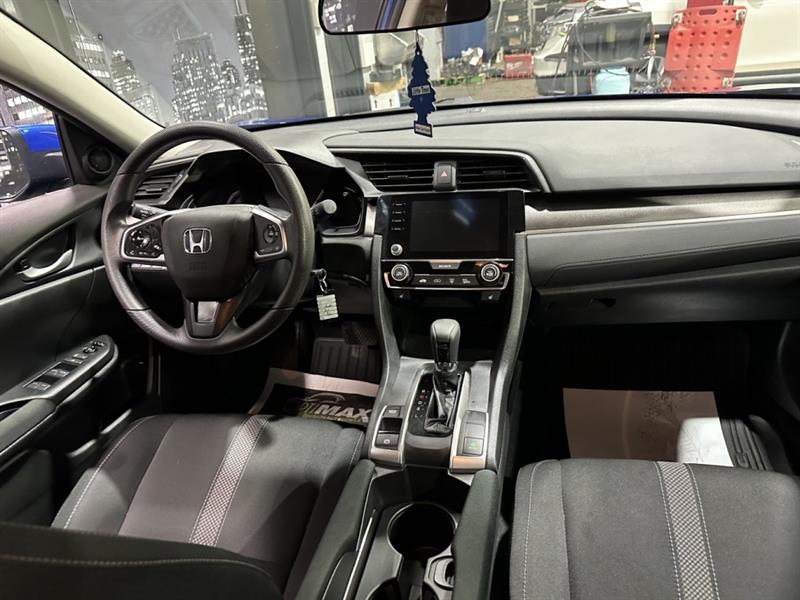 honda Civic Berline 2020 - 10