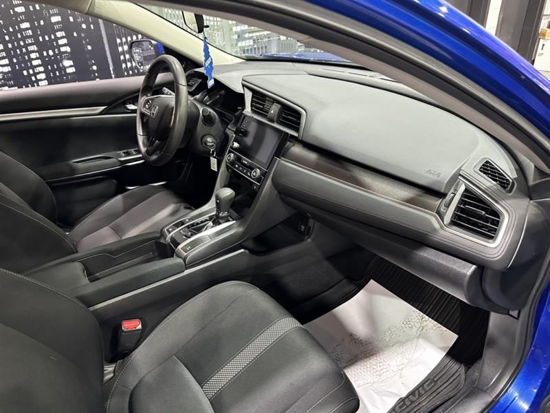honda Civic Berline 2020 - 11