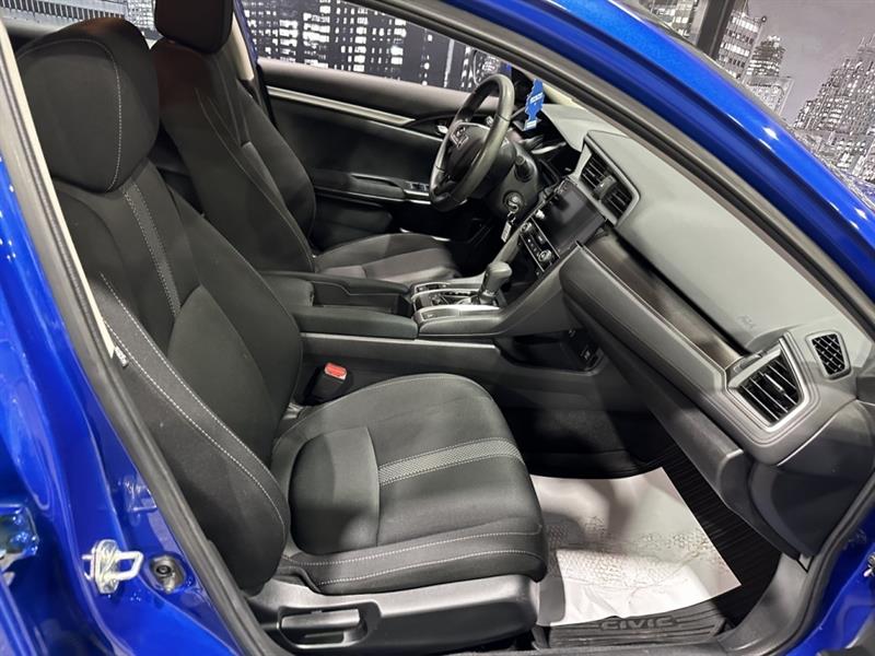 honda Civic Berline 2020 - 12