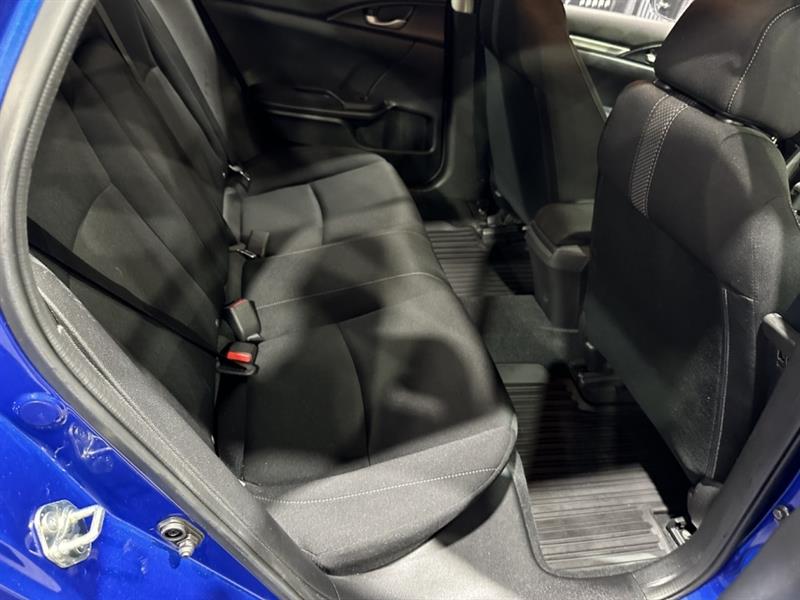 honda Civic Berline 2020 - 13