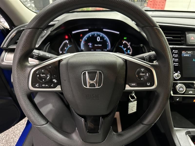 honda Civic Berline 2020 - 14