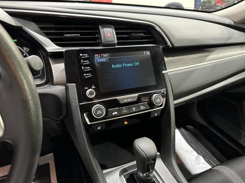 honda Civic Berline 2020 - 15