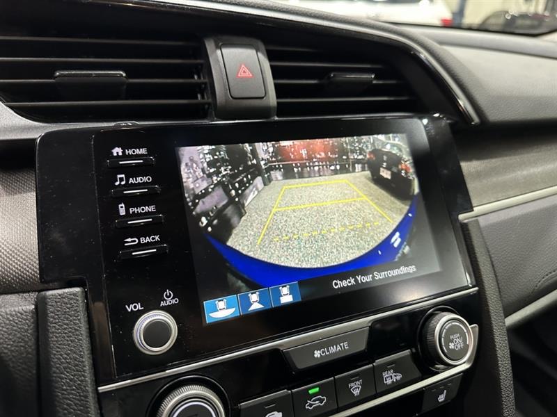 honda Civic Berline 2020 - 17