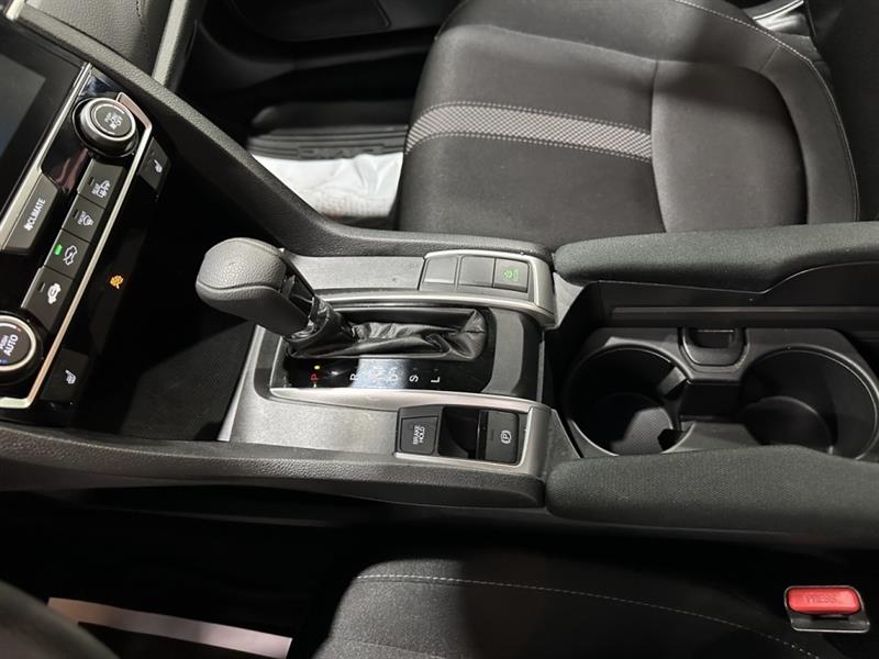 honda Civic Berline 2020 - 18