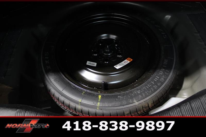 ford Fusion 2018 - 13