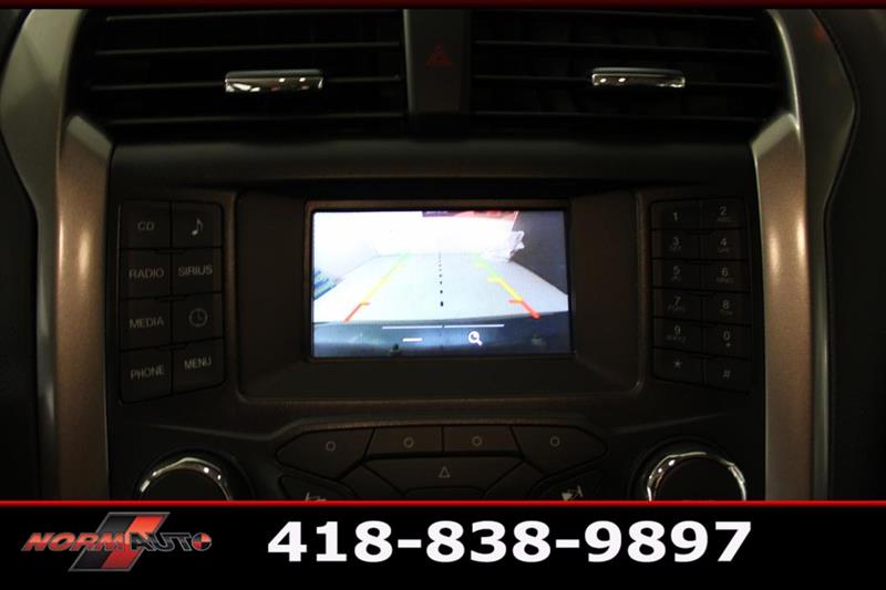 ford Fusion 2018 - 28