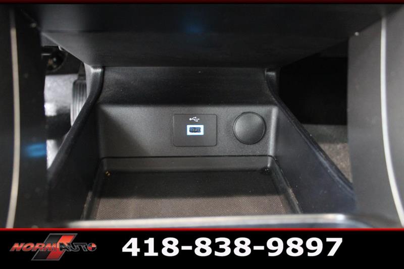 ford Fusion 2018 - 30