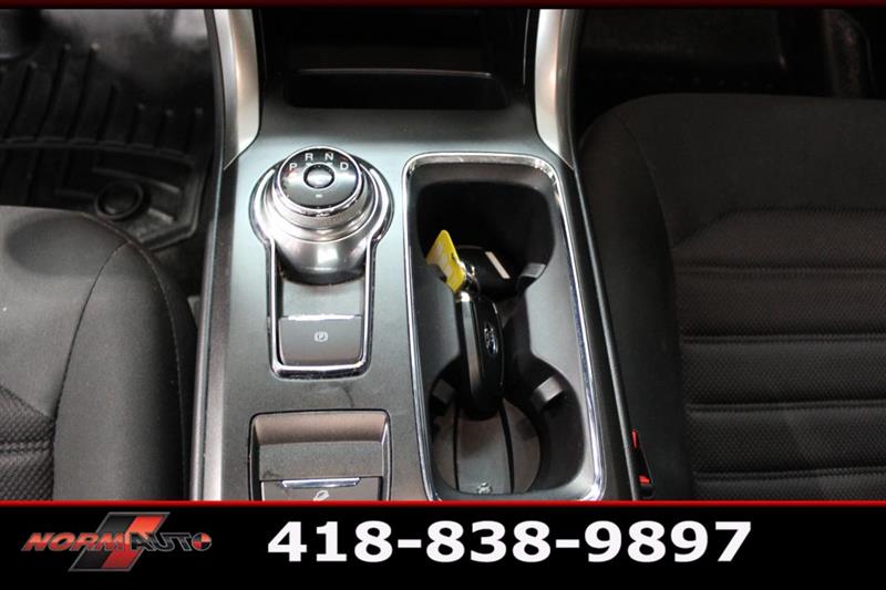 ford Fusion 2018 - 31