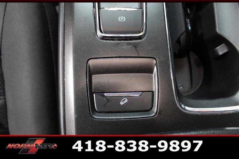 ford Fusion 2018 - 33