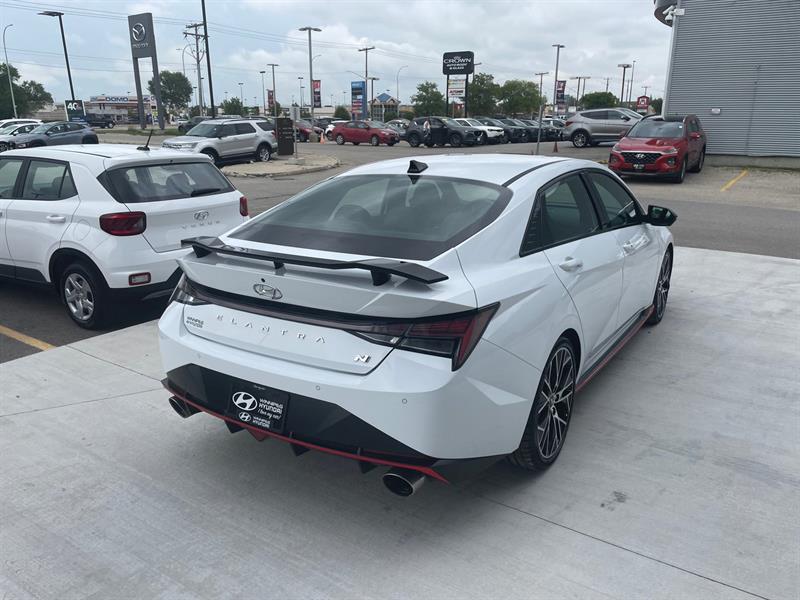 hyundai Elantra 2022 - 5