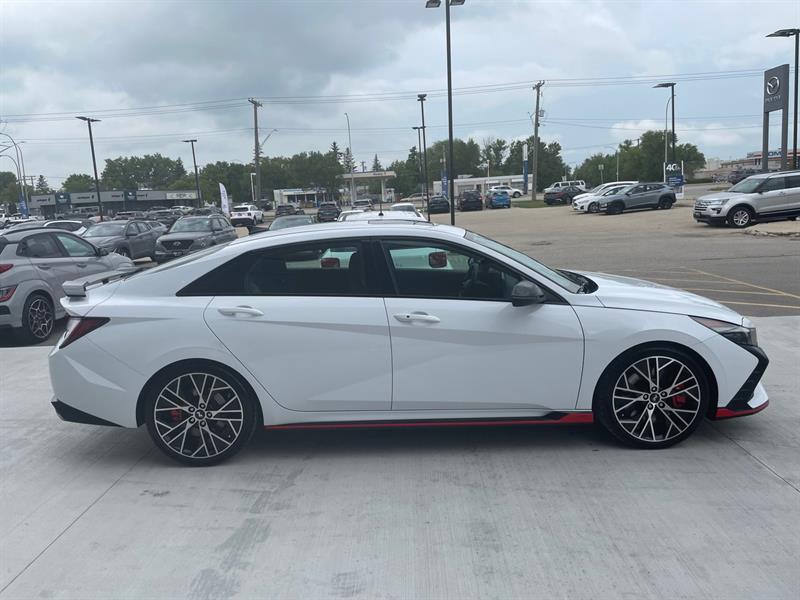 hyundai Elantra 2022 - 6