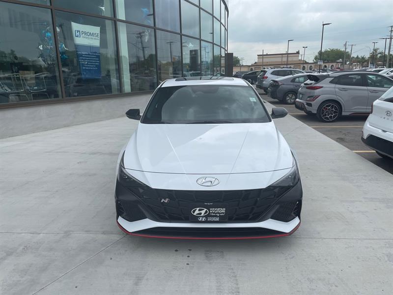 hyundai Elantra 2022 - 8