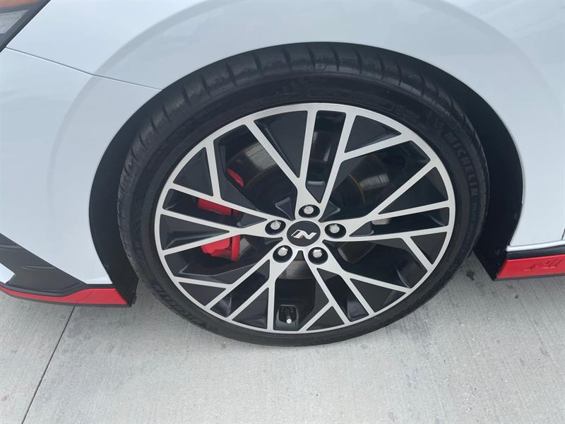 hyundai Elantra 2022 - 9