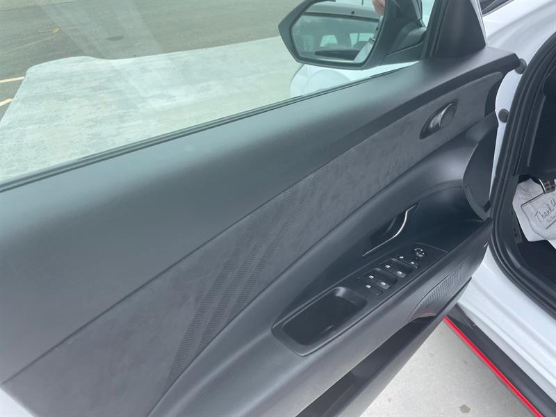 hyundai Elantra 2022 - 10