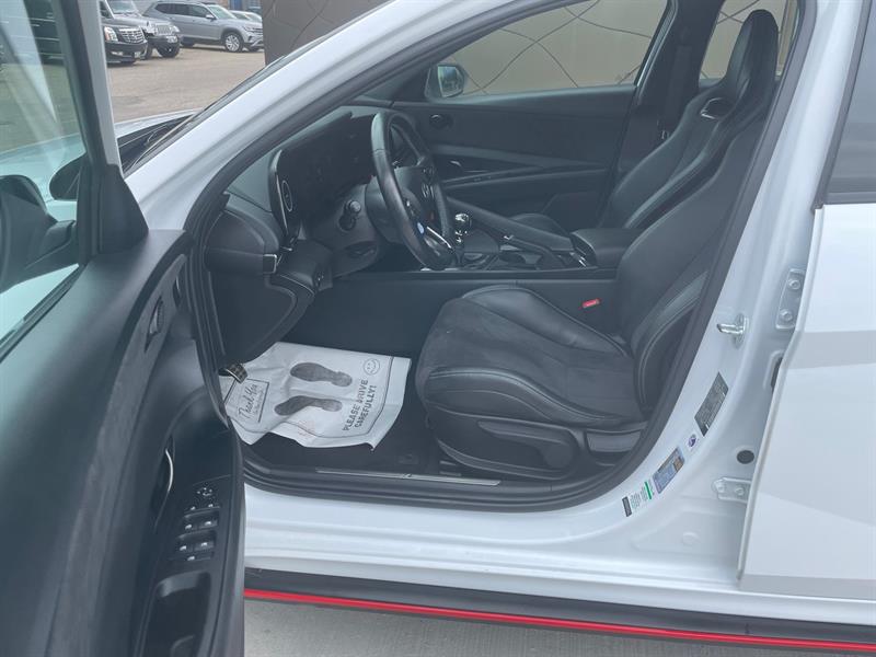 hyundai Elantra 2022 - 11