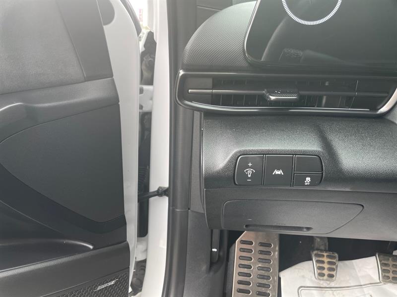 hyundai Elantra 2022 - 12