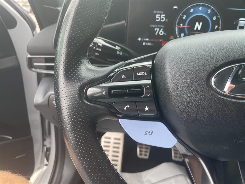 hyundai Elantra 2022 - 13