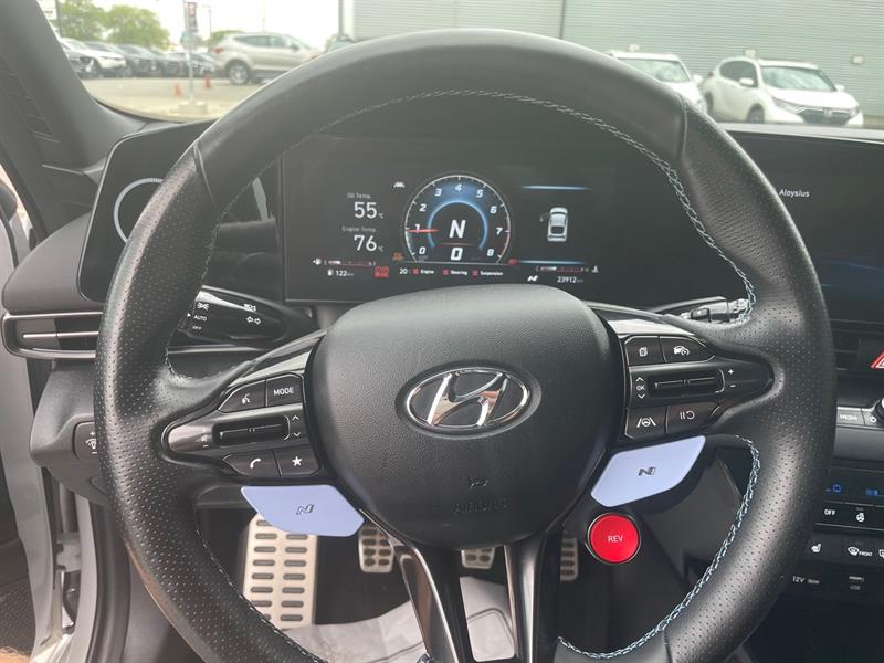 hyundai Elantra 2022 - 15