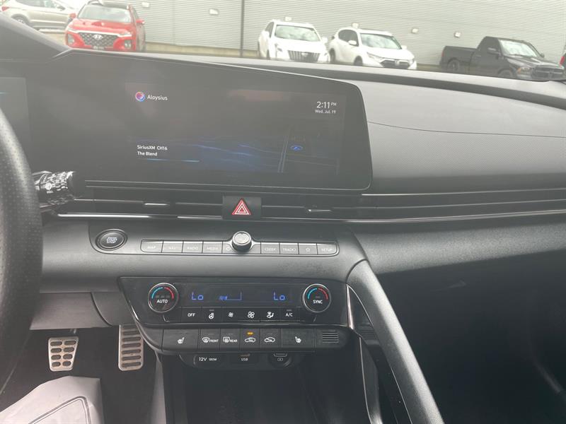 hyundai Elantra 2022 - 18