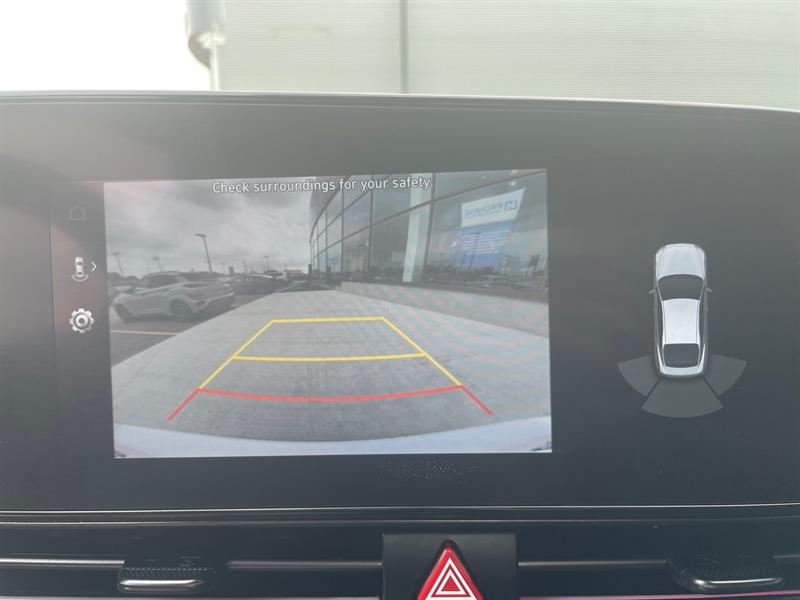 hyundai Elantra 2022 - 19