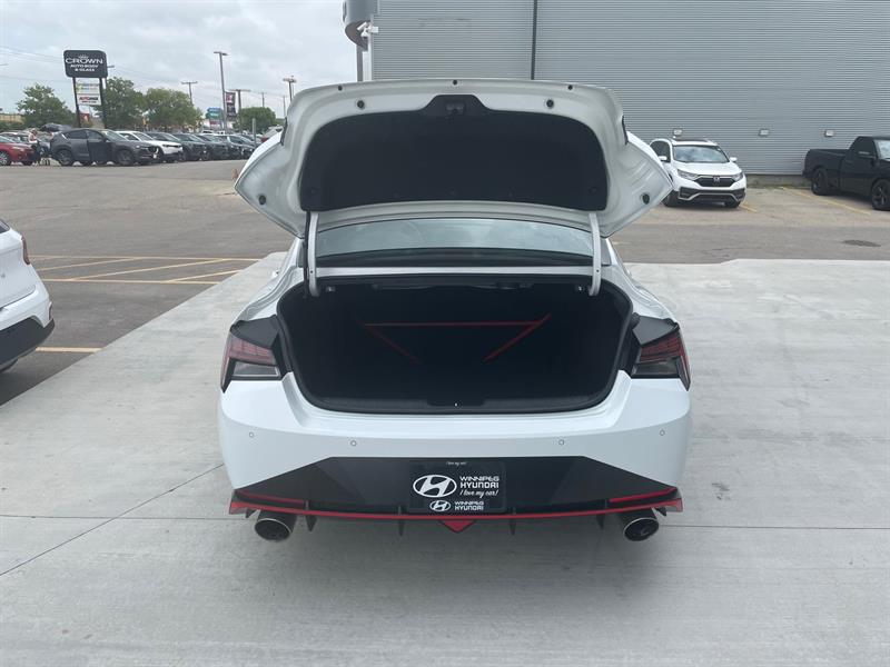 hyundai Elantra 2022 - 22