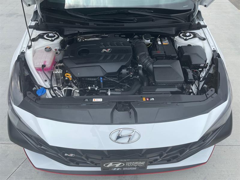 hyundai Elantra 2022 - 24