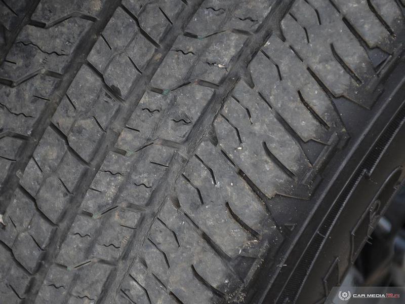 Chevrolet Colorado 7