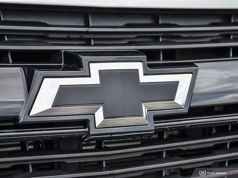 Chevrolet Colorado 9