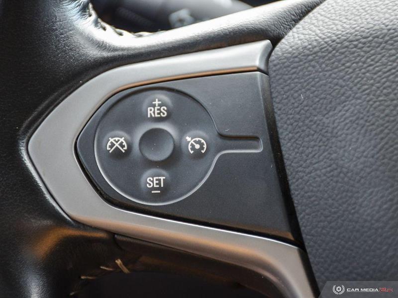 Chevrolet Colorado 18